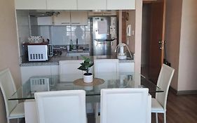 Departamento Pacífico La Serena